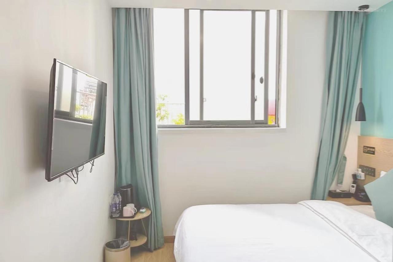 Yunqi River View Terrace Hotel Chongqing Zewnętrze zdjęcie